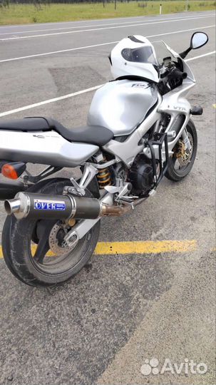 Продам Honda VTR 1000f