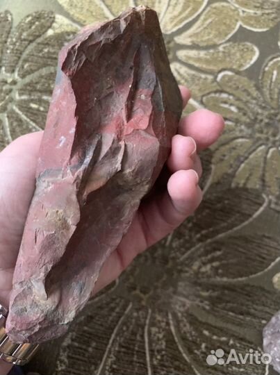 Камни минералы друзы