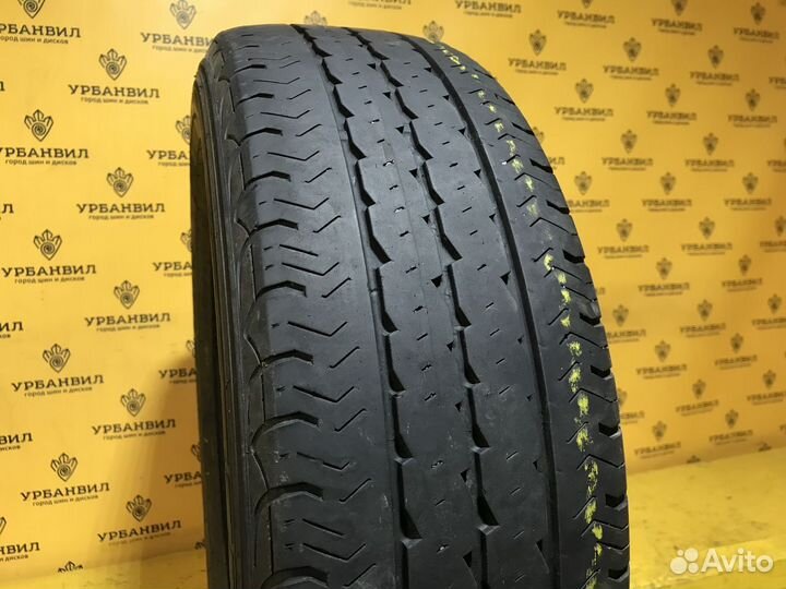 Pirelli Chrono 2 195/70 R15C R