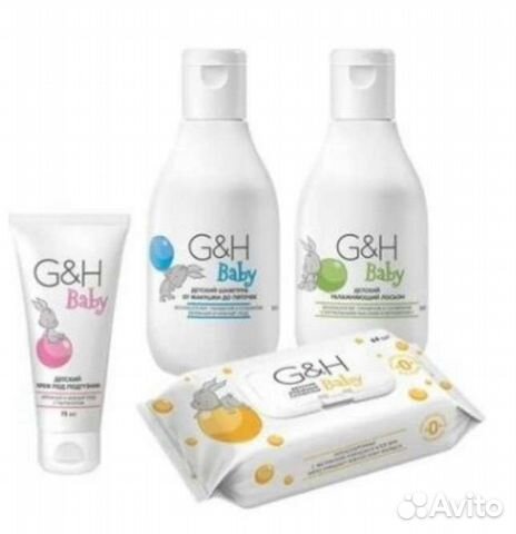 Средство для купания