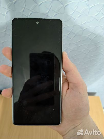 Телефон Samsung galaxy note 10 lite