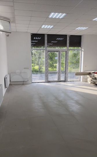 Торговая площадь, 160 м²