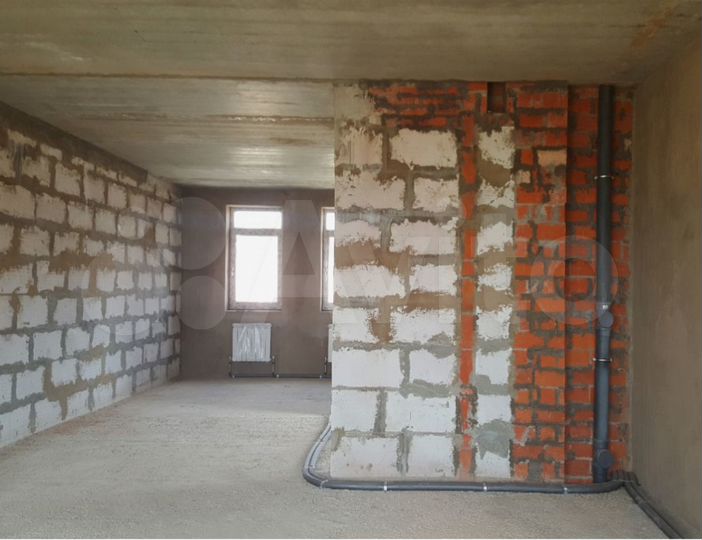 1-к. квартира, 28,3 м², 5/10 эт.