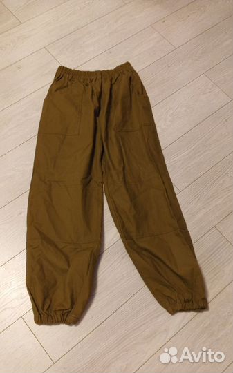 Костюм противоэнцефалитный Антигнус (Палатка) хаки