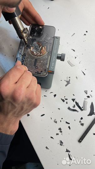 Ремонт телефонов iPhone samsung xiaomi huawei