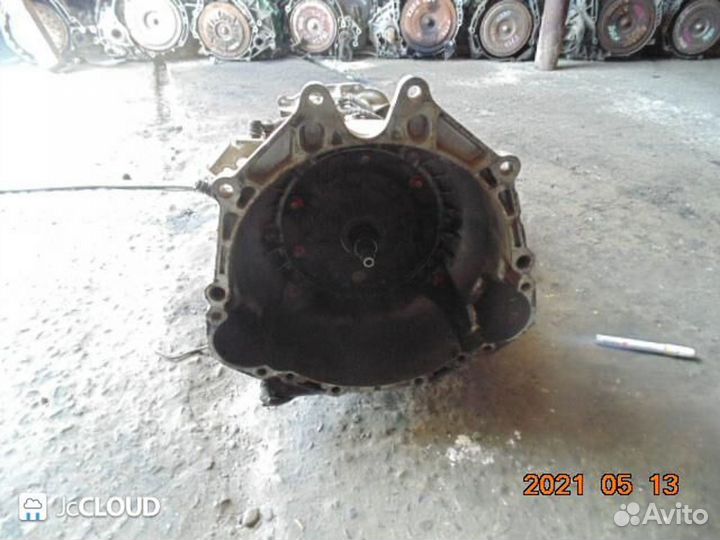 432 АКПП на mitsubishi 6G74