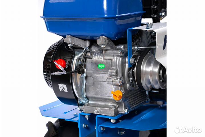 Мотоблок Нева мб2-ZS Арт.01328