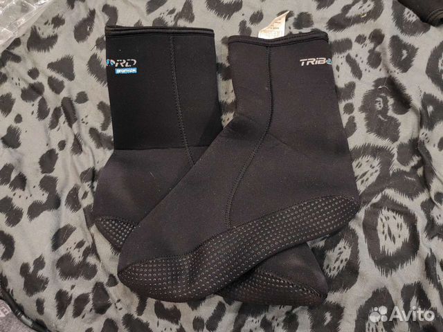 Носок неопрен