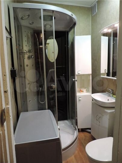 2-к. квартира, 44 м², 2/3 эт.