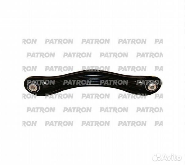 Рычаг mercedes M-class (W164) 05- (с.п.д