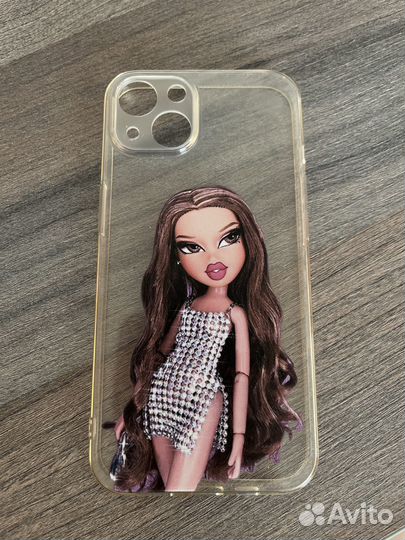 Чехол на iPhone 13