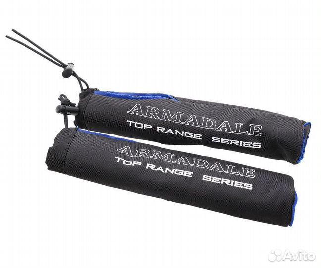 Фидер Флагман Armadale 3,6м FJ 100гр