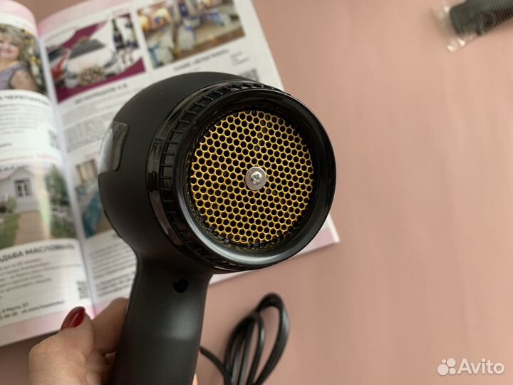 Фен для волос