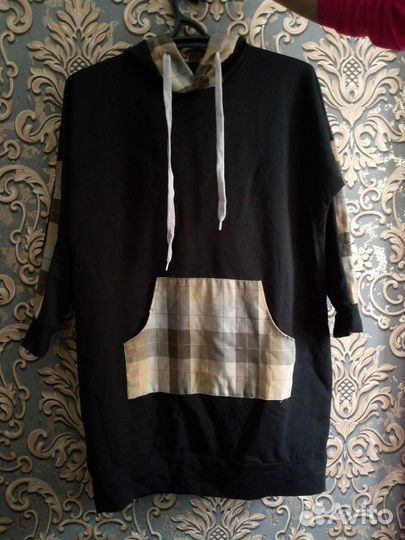 Спортивный костюм женский