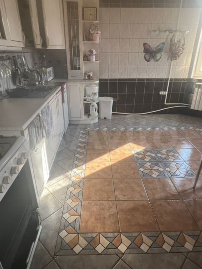 Дом 140 м² на участке 3 га