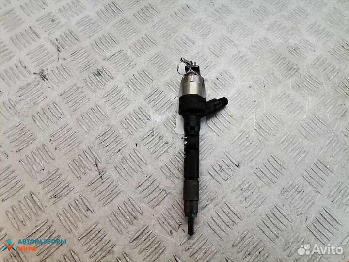 Форсунка Mazda 6 GH 2011 R2AA13H50