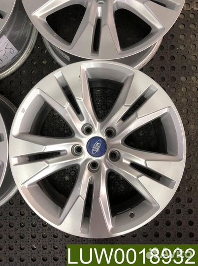 Диски R18 Ford Б/у Литые