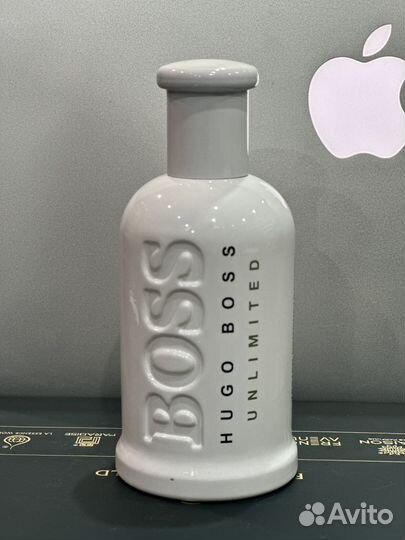 Hugo Boss Bottled Unlimited Hugo Boss