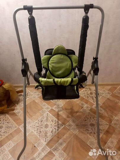 Детские качели