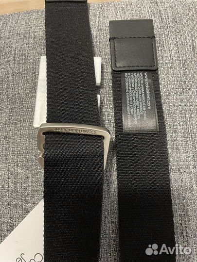 Ремень calvin klein