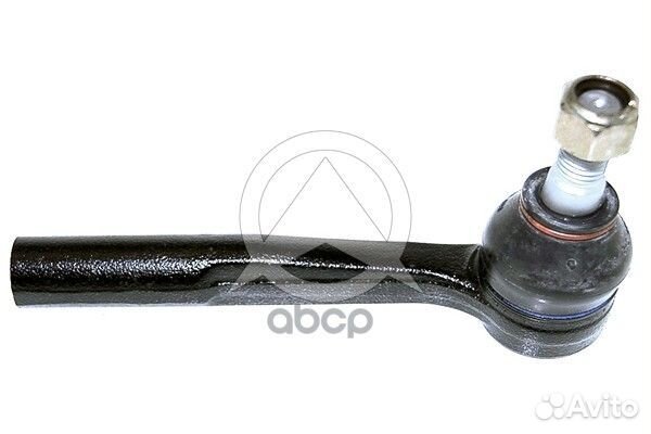 Наконечник рулевой тяги прав 9033 Sidem