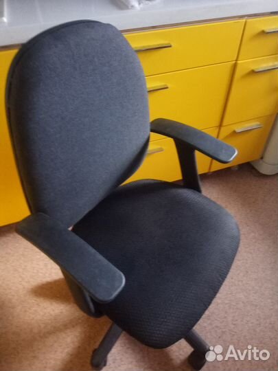 Кресло компьютерное 2 шт