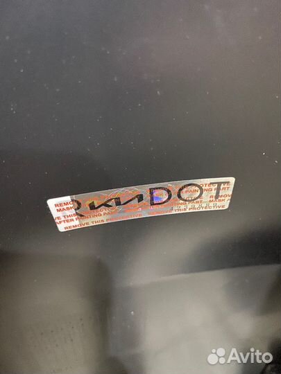 Бампер 86610A9020 Карнивал/Седона