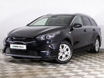 Kia Ceed 1.6 AT, 2021, 159 493 км, с пробегом, цена 1 824 000 руб.