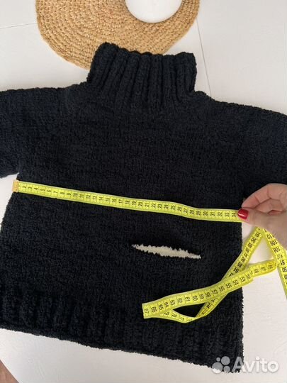 Свитер детский 98