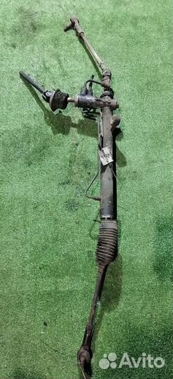 Рейка рулевая Chery Fora