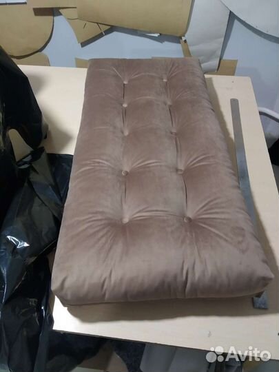 Подушки для садовой мебели и качелей