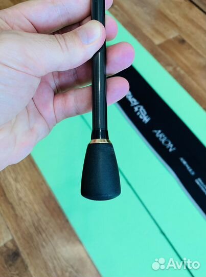 Crazy Fish Arion 742ULS