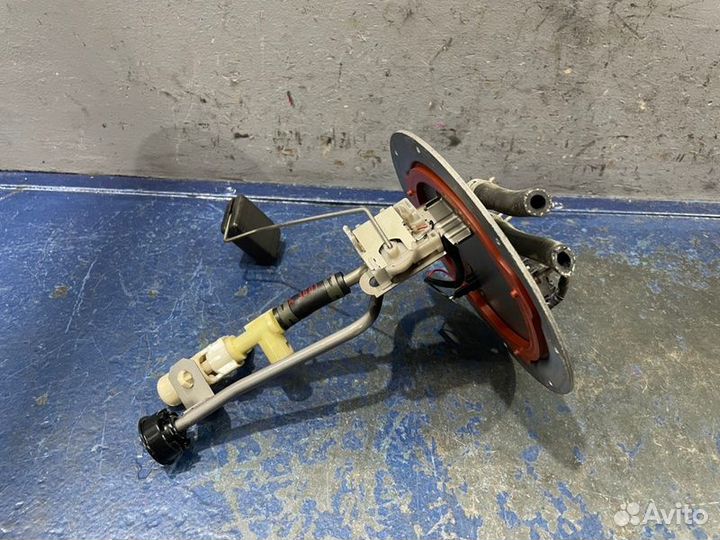 Датчик уровня топлива Mazda Cx-5 KE