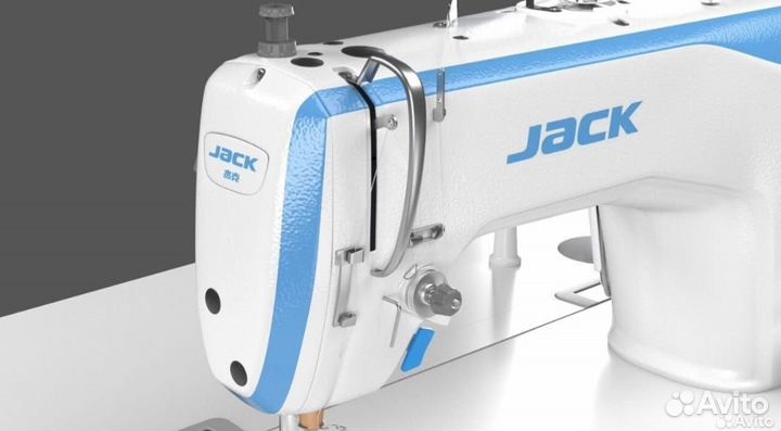 Прямострочка Jack F5