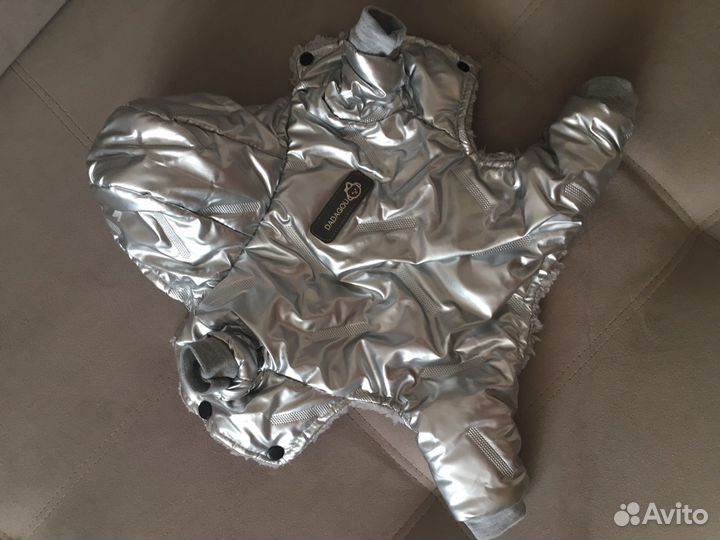 Одежда для собак мелких пород