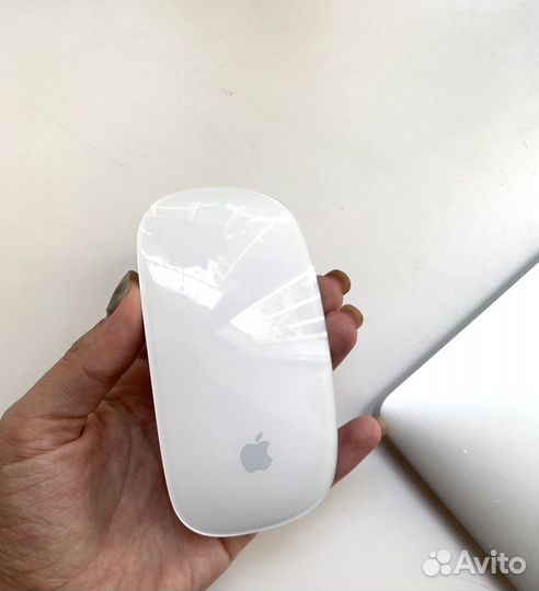 Мышь Apple magic mouse 1 для macbook