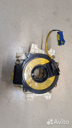 Шлейф руля киа Sorento, 2006