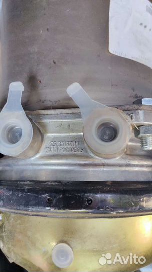 Тормозная камера камаз