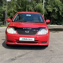 Toyota Allex 1.5 AT, 2002, 315 000 км, с пробегом, цена 690 000 руб.