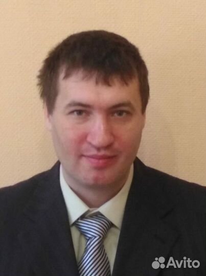 Прораб\Начальник участка