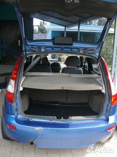 LADA Kalina 1.6 МТ, 2006, 248 000 км