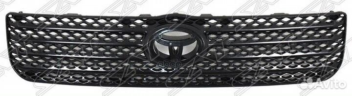 Решетка радиатора toyota succeed 02-05 ST-TYS1