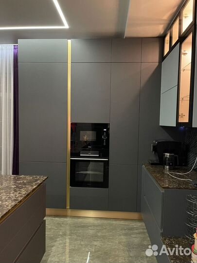 Сборка мебели