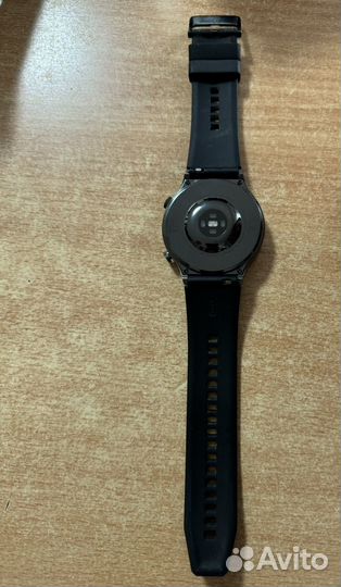 Смарт часы huawei watch gt 2 pro