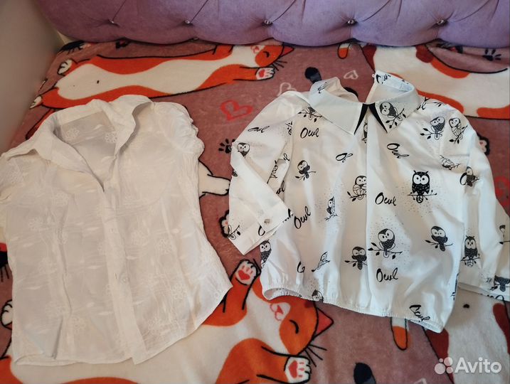 Школьная форма для девочки