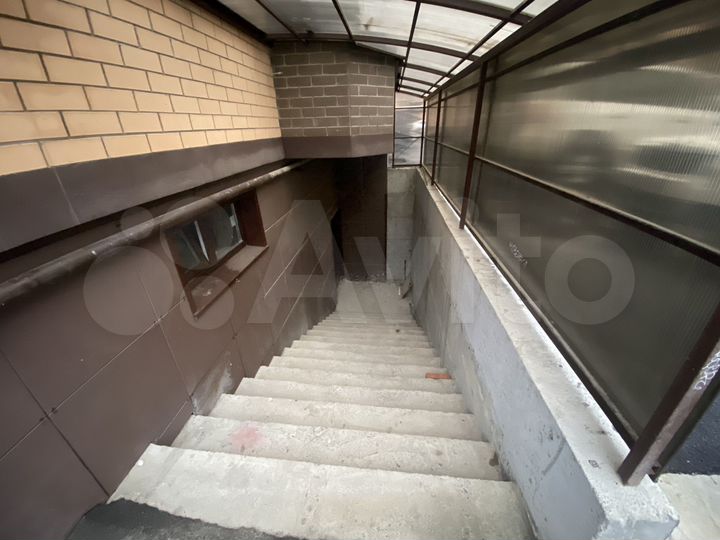 Свободного назначения, 61.8 м²