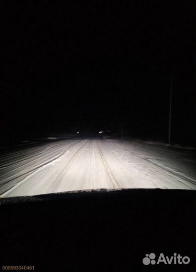 Лазерные туманки птф Audi a4