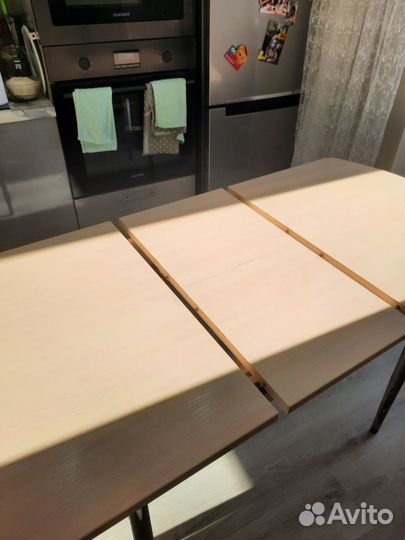 Кухонный стол бу