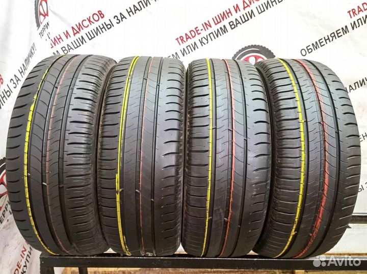 Michelin Energy Saver 195/55 R16 87T