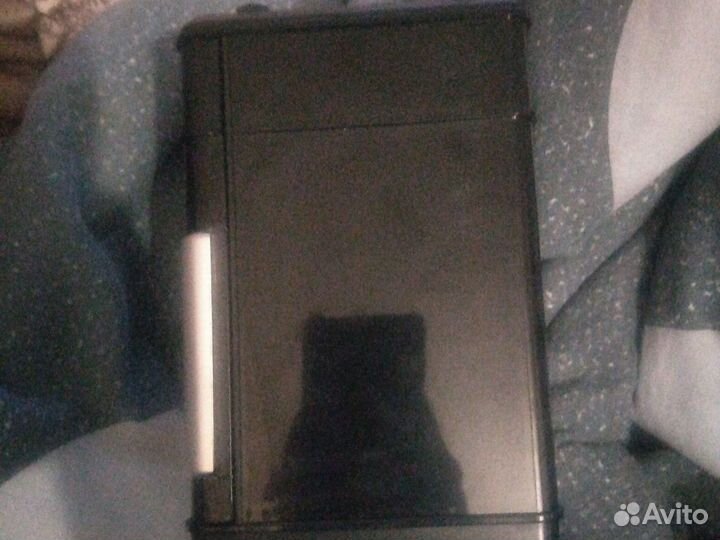 Детский сейф копилка